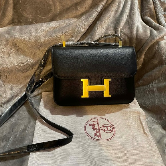 Cute small bag - Picture 1 of 4